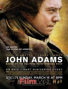   (-) / John Adams / 2008 (1 )  