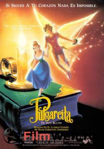    - Thumbelina