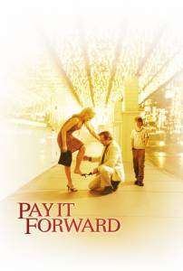     - Pay It Forward - (2000)   HD