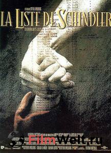 Список Шиндлера - Schindler's List онлайн фильм бесплатно Список Шиндлера - Schindler's List онлайн фильм бесплатно