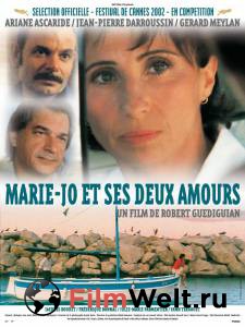     -     Marie-Jo et ses 2 amours (2002)