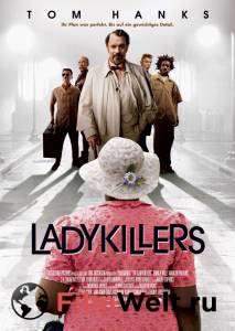     / The Ladykillers  