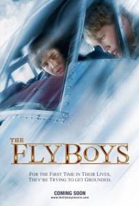       / The Flyboys / (2008)