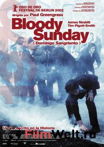       Bloody Sunday