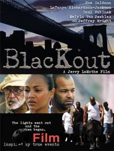      Blackout [2007]