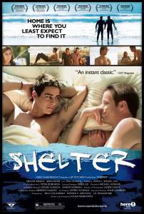   / Shelter / [2007]   