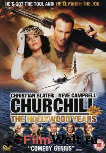     Churchill: The Hollywood Years 2004  
