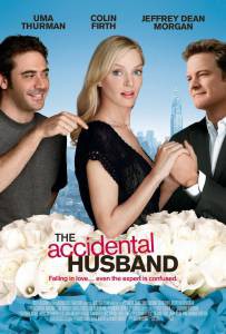     - The Accidental Husband - (2008)