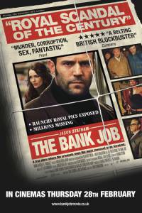    - - The Bank Job - (2008)   