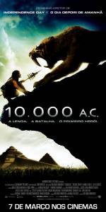   10 000   .. 10,000 BC