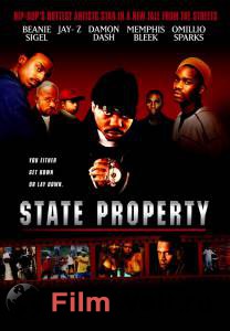     State Property 2002 