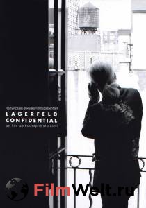      Lagerfeld Confidential 2007 