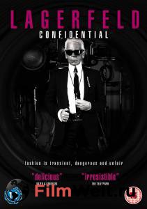     Lagerfeld Confidential  