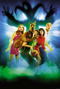   - Scooby-Doo   HD