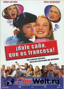   ,   Slap Her, She's French! [2002]  