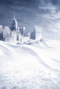     The Day After Tomorrow 2004