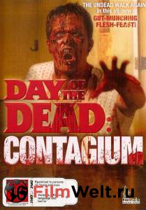   2:  () - Day of the Dead 2: Contagium - 2005   