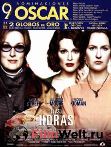     The Hours (2002) 