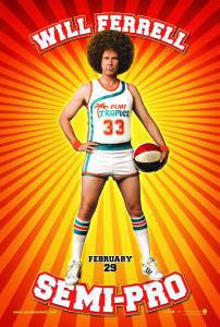  / Semi-Pro / [2008]   