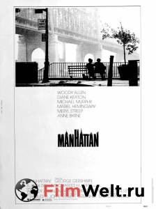 Кинофильм Манхэттен - (1979) онлайн без регистрации Кинофильм Манхэттен - (1979) онлайн без регистрации