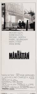 Онлайн кино Манхэттен [1979] смотреть бесплатно