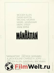 Фильм онлайн Манхэттен / 1979 бесплатно в HD Фильм онлайн Манхэттен / 1979 бесплатно в HD