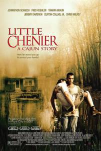     - Little Chenier - [2006]   