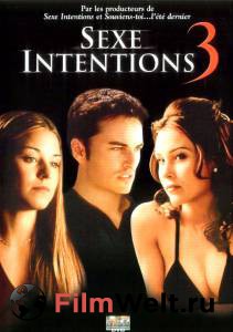     3 () / Cruel Intentions3 / [2004] 