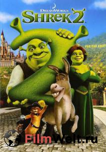   2 / Shrek2 / [2004]  