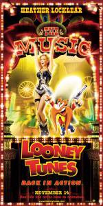   :    Looney Tunes: Back in Action  