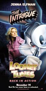    :    / Looney Tunes: Back in Action / [2003] 