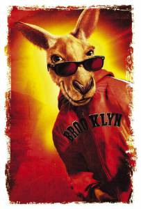     / Kangaroo Jack  