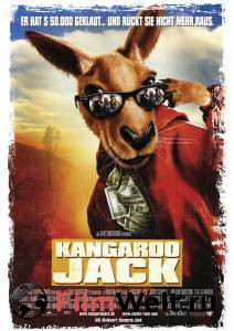     - Kangaroo Jack - [2003] 