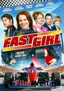   / Fast Girl / (2008)   
