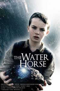 Смотреть Мой домашний динозавр The Water Horse (2007) онлайн без регистрации