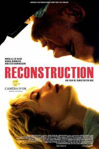     - Reconstruction - 2003 