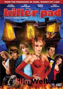      - Killer Pad - [2008] 