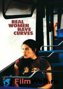        Real Women Have Curves   