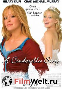   - A Cinderella Story - [2004]  