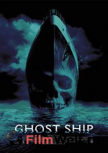 �������� ���������� ������ ����� �������-������� / Ghost Ship / [2002]