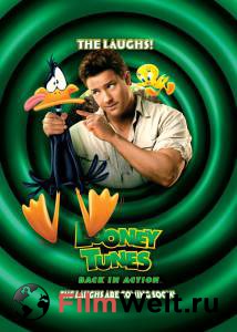    :    - Looney Tunes: Back in Action - [2003]