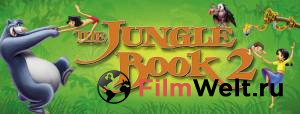    2 The Jungle Book2  