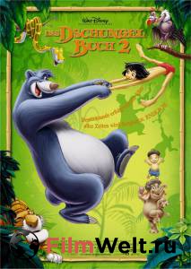      2 The Jungle Book2 (2003)