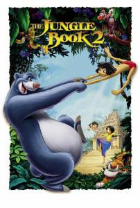   2 - The Jungle Book2   