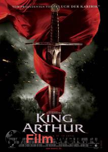     - King Arthur 