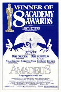 Бесплатный фильм Амадей - Amadeus - 1984 Бесплатный фильм Амадей - Amadeus - 1984