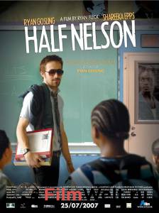  - Half Nelson   