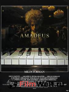 Амадей - Amadeus смотреть онлайн без регистрации