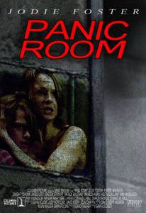     - Panic Room