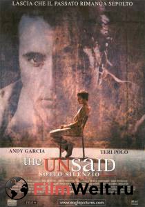     / The Unsaid / (2001)  